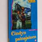 Joanna Campbell : Cindyn painajainen - pikkukuva 1