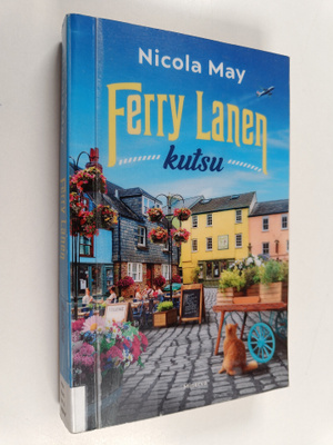 Nicola May : Ferry Lanen kutsu