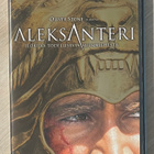 Oliver Stone: ALEKSANTERI (2004) Erikoisjulkaisu (2DVD) - pikkukuva 1