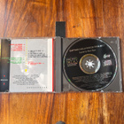 Captain Hollywood Project - Love Is Not Sex cd - pikkukuva 3
