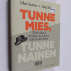 Mikael ym. Saarinen : Tunne mies, tunne nainen : ymmärrä ... - pikkukuva 1