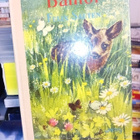 Felix Salten : Bambi ( 1p. ) SIS POSTIKULU - pikkukuva 1