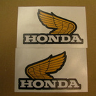 honda monkey 1980-86 tankin tarrat - pikkukuva 2