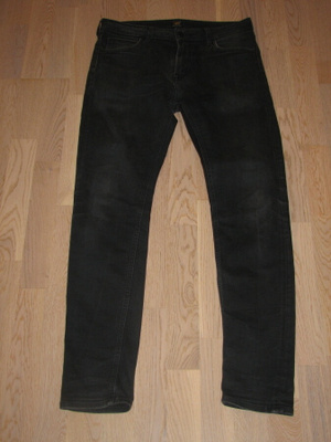 LEE 33/34 FARKUT
