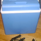 Airam Basic Kylmälaukku 20l. (12V/230V) - pikkukuva 1