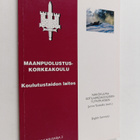 Näkökulmia sotilaspedagogiseen tutkimukseen - pikkukuva 1