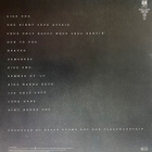 BRYAN ADAMS:RECKLESS CD - pikkukuva 2