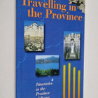 Alessandro Sagramora : Travelling in The Province : Itine... - pikkukuva 1