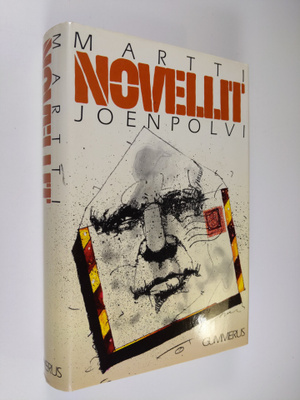 Martti Joenpolvi : Novellit