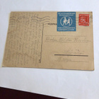 Will Halle kulkenut 1954 - pikkukuva 2