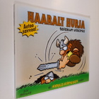 Dik Browne : Haaralt Hurja : tolokun viikinki - pikkukuva 1