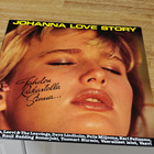 Johanna love story kokoelma LP - pikkukuva 1