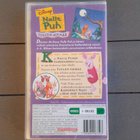 VHS: Nalle Puh - Tuulen Viemää (Disney 1994) - pikkukuva 2
