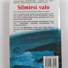 Margit Sandemo : Silmiesi valo - pikkukuva 2