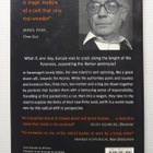 Jose Saramago - The Stone Raft - pikkukuva 3