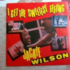 Jackie Wilson - I Get The Sweetest Feeling 7" Single - pikkukuva 1