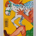 Astrid Lindgren : Peppi Pitkätossu ; Peppi aikoo merille ... - pikkukuva 2