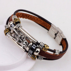 634 .. Men / Women Vintage Dragon .. Rannekoru - pikkukuva 2