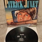 Patrick Juvet Still Alive lp - pikkukuva 1