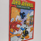 Walt Disney : Aku Ankka Sarjisekstra 12/2006 - pikkukuva 1