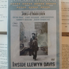 Inside Llewyn Davis (UUSI DVD) - pikkukuva 1