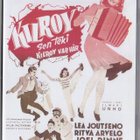 Kilroy teki sen (Suomi-filmi 1948) DVD - pikkukuva 1