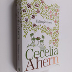 Cecelia Ahern : Valintojen vuosi - pikkukuva 1