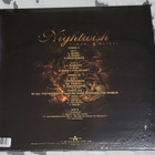 Nightwish - Human Nature 3LP polar white - pikkukuva 2