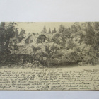 1902 Pietari Loviisan Bastion -kortti Tukholmaan - pikkukuva 2