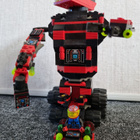 Robo-Guardian 1994 - pikkukuva 1
