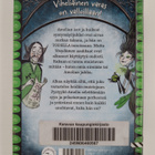 Laura Ellen Anderson : Amelia Kulmuri ja muistovaras - pikkukuva 2