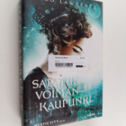 Theo Lawrence : Salatun voiman kaupunki - pikkukuva 1