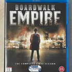 Boardwalk Empire: Kausi 1 (2010) Blu-ray (UUSI) - pikkukuva 1