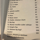 Musta syke. Funkin, diskon ja hiphopin historia. - pikkukuva 3