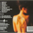 Sofia Sida • Butterfly CD - pikkukuva 2