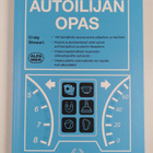 Craig Steward : Autoilijan opas - 126 hyödyllistä neuvoa ... - pikkukuva 1