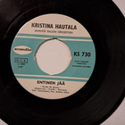 Kristina Hautala – Entinen Jää / Kenen Syy, Kenen Syy? - pikkukuva 2