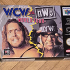 WCW vs NWO World Tour N64 - pikkukuva 1