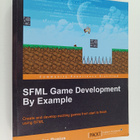 Raimondas Pupius : SFML Game Development by Example - pikkukuva 1