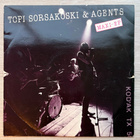 Topi Sorsakoski & agents maxi-ep - pikkukuva 1