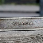 Talvisodan Muistomitalin solki Summa. Varhainen. - pikkukuva 1