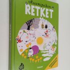 Katariina Heilala : Muumipeikon retket - pikkukuva 1