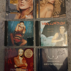 CD ulkomaisia naistähtiä - pikkukuva 1