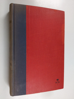 Paul Herrmann : Conquest by Man