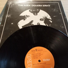 lp  Aka the Max Damian band  - pikkukuva 3