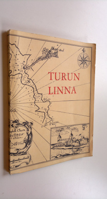 Oscar (johdanto) Nikula : Turun linna
