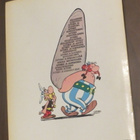 Goscinny & Uderzo: Asterix lyö vetoa - pikkukuva 2