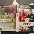 FIFA 12 PS2 - pikkukuva 1