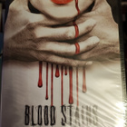 Blood Stains UUSI - pikkukuva 1