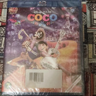 Coco UUSI BLU-RAY DISNEY - pikkukuva 1